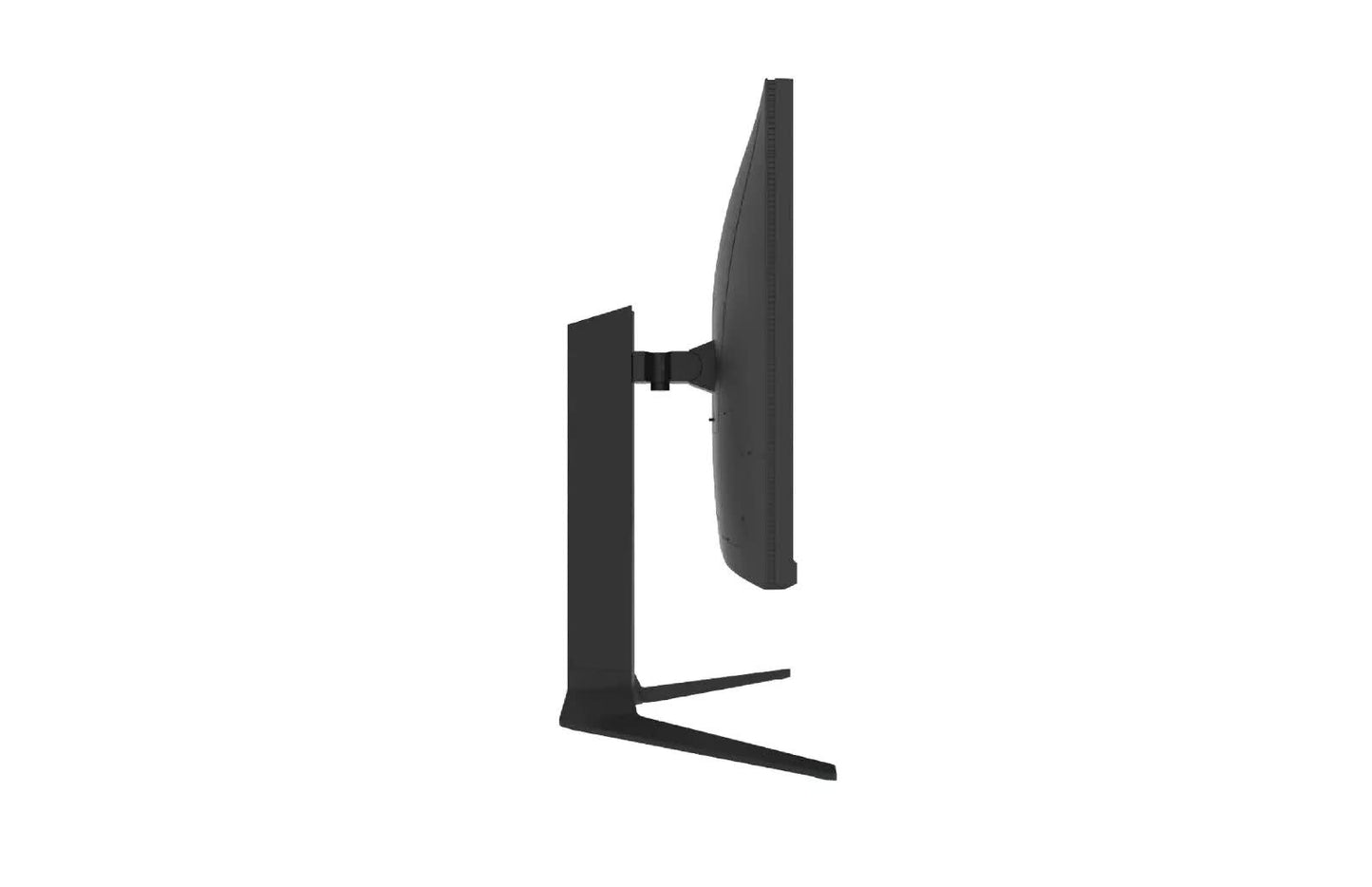 QMAX-QHD (2560 x 1440) Gaming Computer Monitor 27 IPS panel Flat 165Hz 1ms Adaptive Sync with Speakers Height Adjustable
